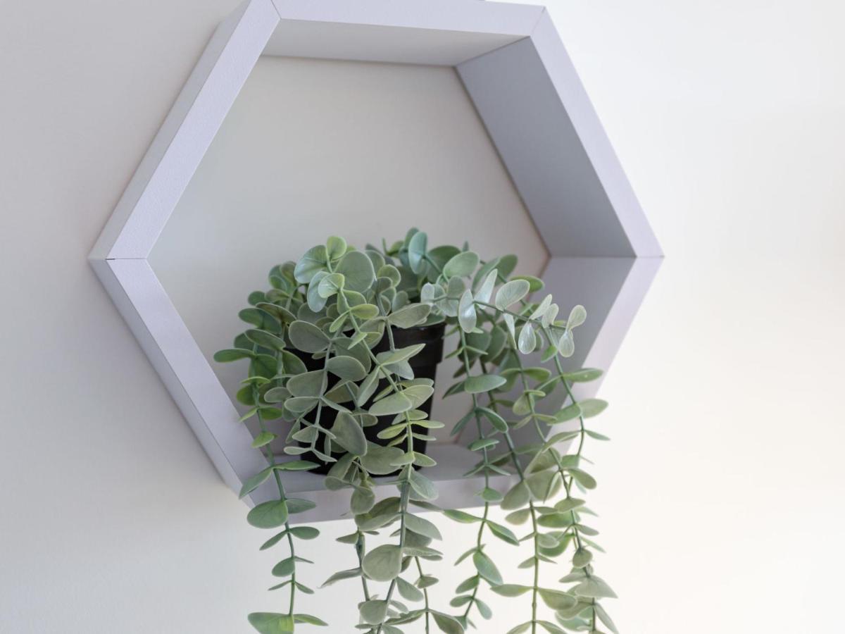 Apartment Les Flots Bleus-8 By Interhome *