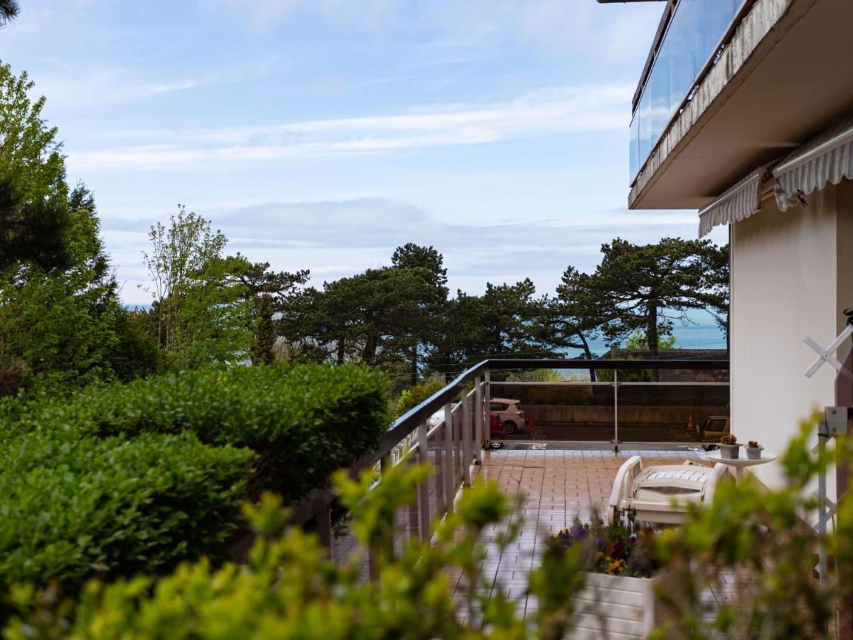 Les Flots Bleus-8 By Interhome *