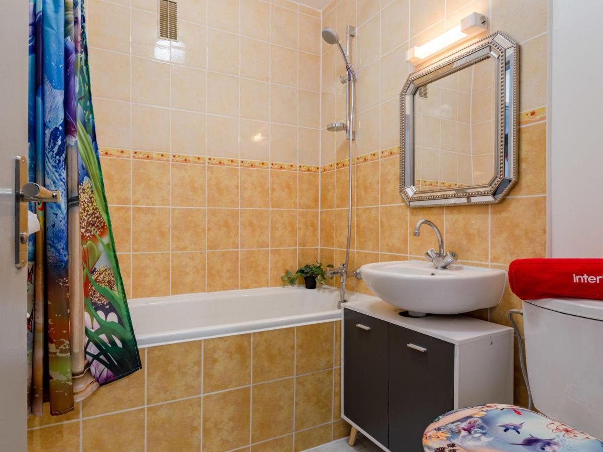 Apartment Les Flots Bleus-8 By Interhome Trouville-sur-Mer